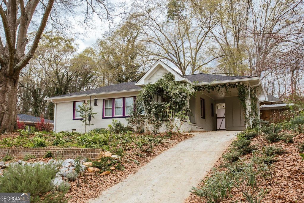 284 The Plaza, Athens, GA 30606