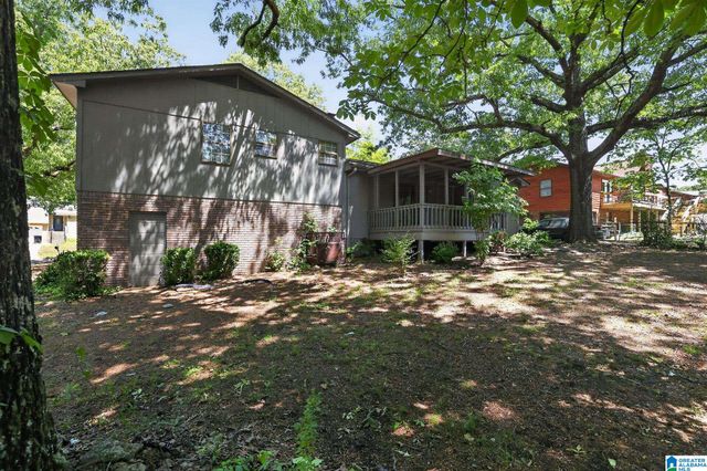 3044 CARLETON ROAD, Birmingham, AL 35215