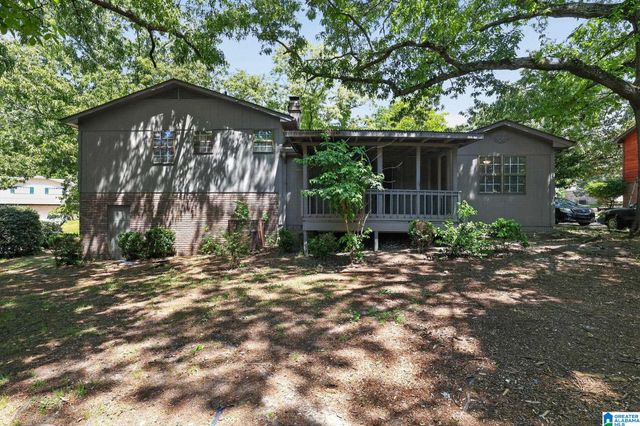 3044 CARLETON ROAD, Birmingham, AL 35215