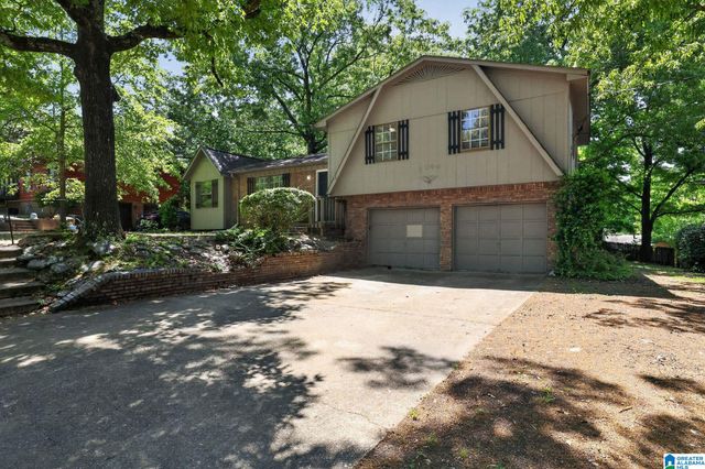 3044 CARLETON ROAD, Birmingham, AL 35215