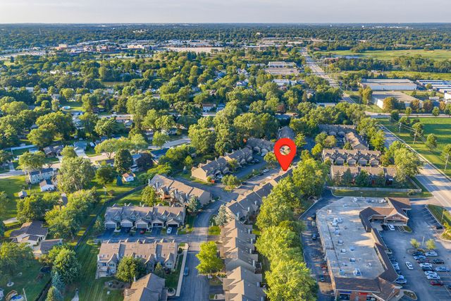 955 Ascot Drive, Elgin, IL 60123