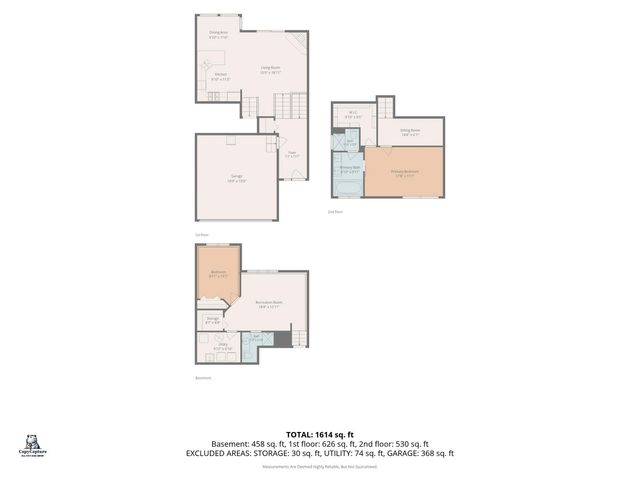955 Ascot Drive, Elgin, IL 60123