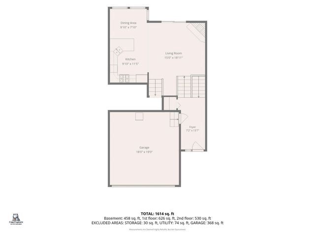 955 Ascot Drive, Elgin, IL 60123