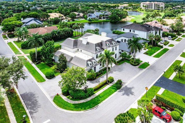 7172 Valencia Drive, Boca Raton, FL 33433