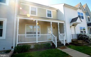 312 SURRY LN #130, Stafford, VA 22556