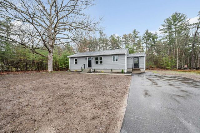 4 Tina Avenue, Pelham, NH 03076