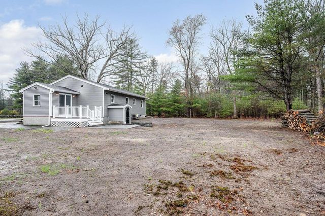 4 Tina Avenue, Pelham, NH 03076