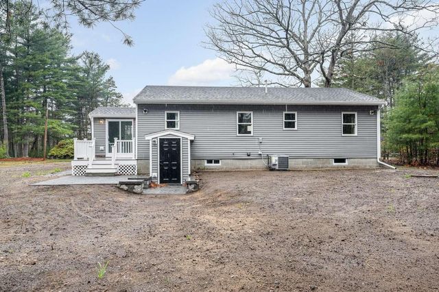 4 Tina Avenue, Pelham, NH 03076