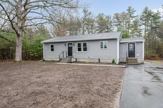4 Tina Avenue, Pelham, NH 03076