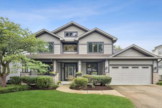 158 E Columbia Avenue, Elmhurst, IL 60126