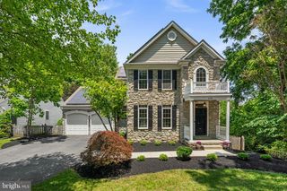 3193 SAINT CHARLES PL, Ellicott City, MD 21042