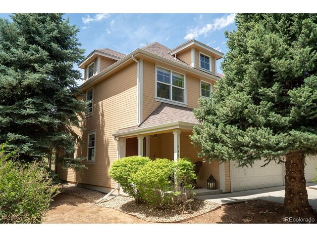 689 Wild Ridge Ln, Lafayette, CO 80026
