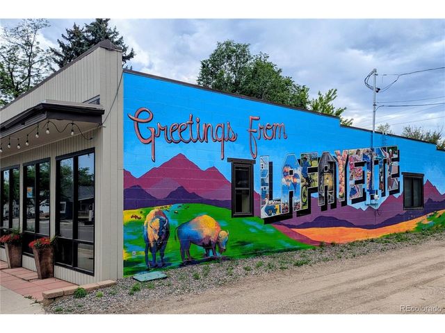 689 Wild Ridge Ln, Lafayette, CO 80026