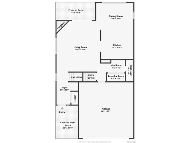 689 Wild Ridge Ln, Lafayette, CO 80026