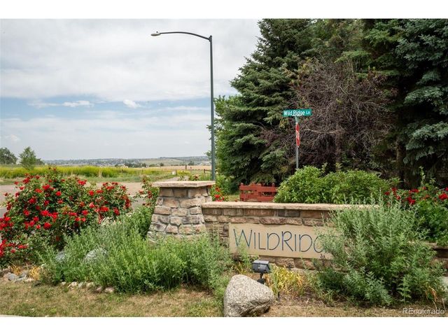 689 Wild Ridge Ln, Lafayette, CO 80026