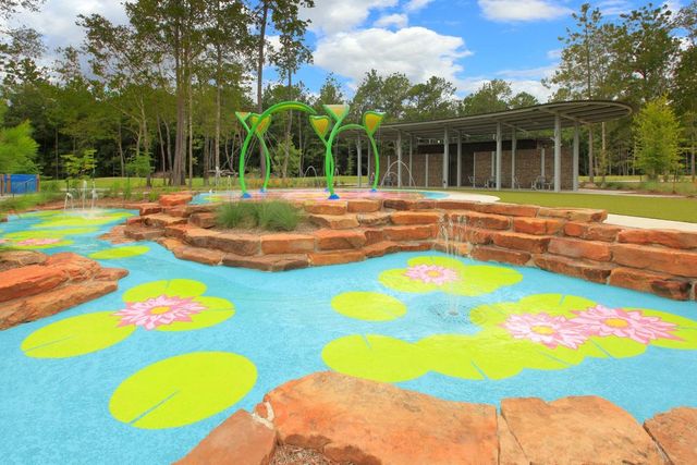 18047 Brennie Bird Lane, Conroe, TX 77302