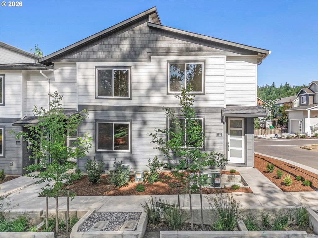 165 Nw MAWRCREST Ave, Gresham, OR 97030