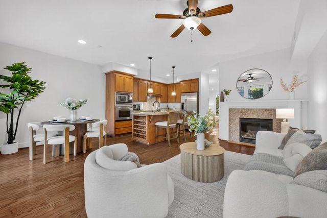 1507 Hummingbird Place, San Jose, CA 95129