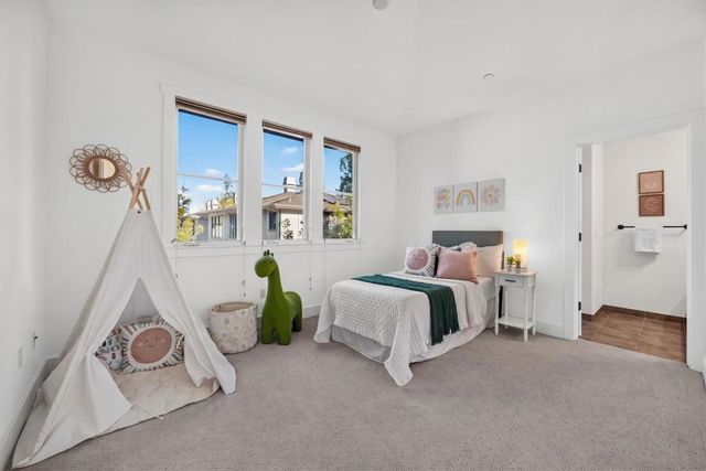 1507 Hummingbird Place, San Jose, CA 95129