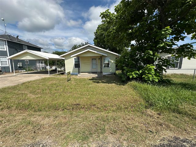 10689 County Road 905, Princeton, TX 75407