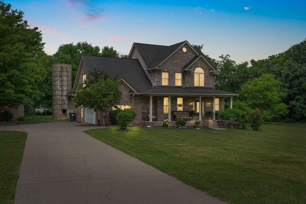 8819 Cainsville Pike, Lascassas, TN 37085