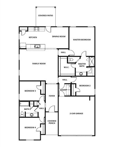 3121 Sea Nettles Drive, Texas City, TX 77510