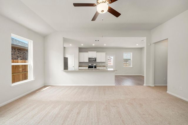 3121 Sea Nettles Drive, Texas City, TX 77510