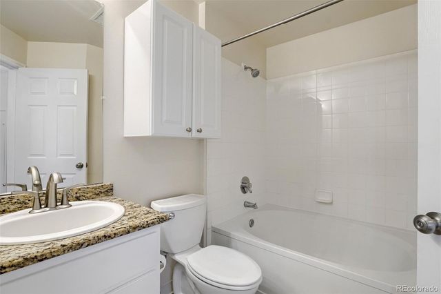 12914 Ironstone Way 204, Parker, CO 80134
