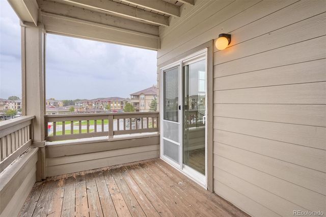 12914 Ironstone Way 204, Parker, CO 80134