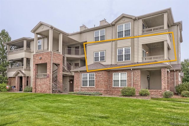 12914 Ironstone Way 204, Parker, CO 80134