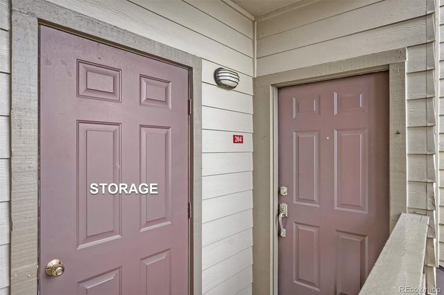12914 Ironstone Way 204, Parker, CO 80134
