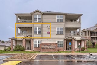 12914 Ironstone Way 204, Parker, CO 80134