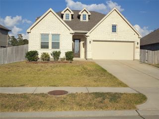 18669 Blue Spruce Lane, Magnolia, TX 77355