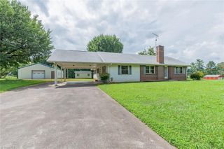 1264 Lewisville Vienna Road, Lewisville, NC 27023
