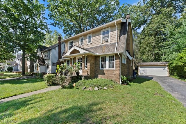 1660 Maple Road, Cleveland Heights, OH 44121