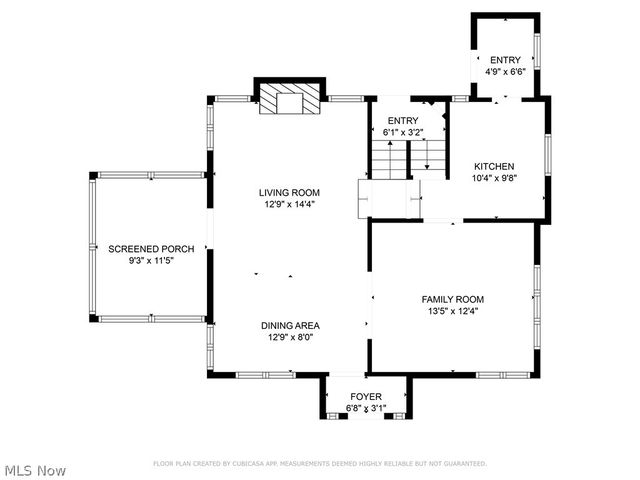 1660 Maple Road, Cleveland Heights, OH 44121