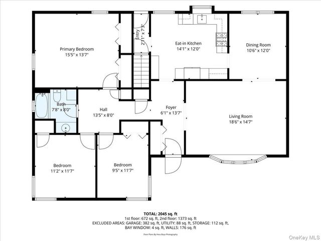 39 Claire Avenue, New Rochelle, NY 10804