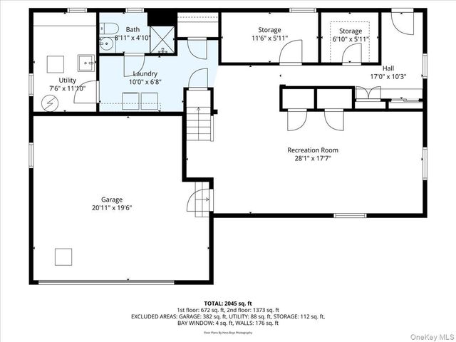 39 Claire Avenue, New Rochelle, NY 10804