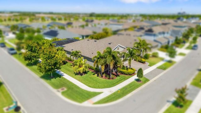 7702 PARADISO DRIVE, Apollo Beach, FL 33572