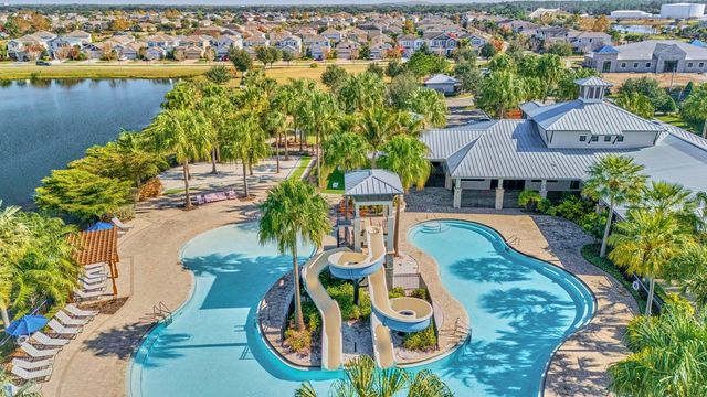 7702 PARADISO DRIVE, Apollo Beach, FL 33572