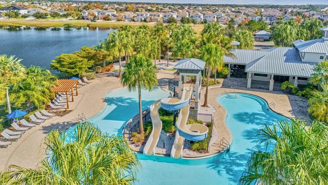 7702 PARADISO DRIVE, Apollo Beach, FL 33572