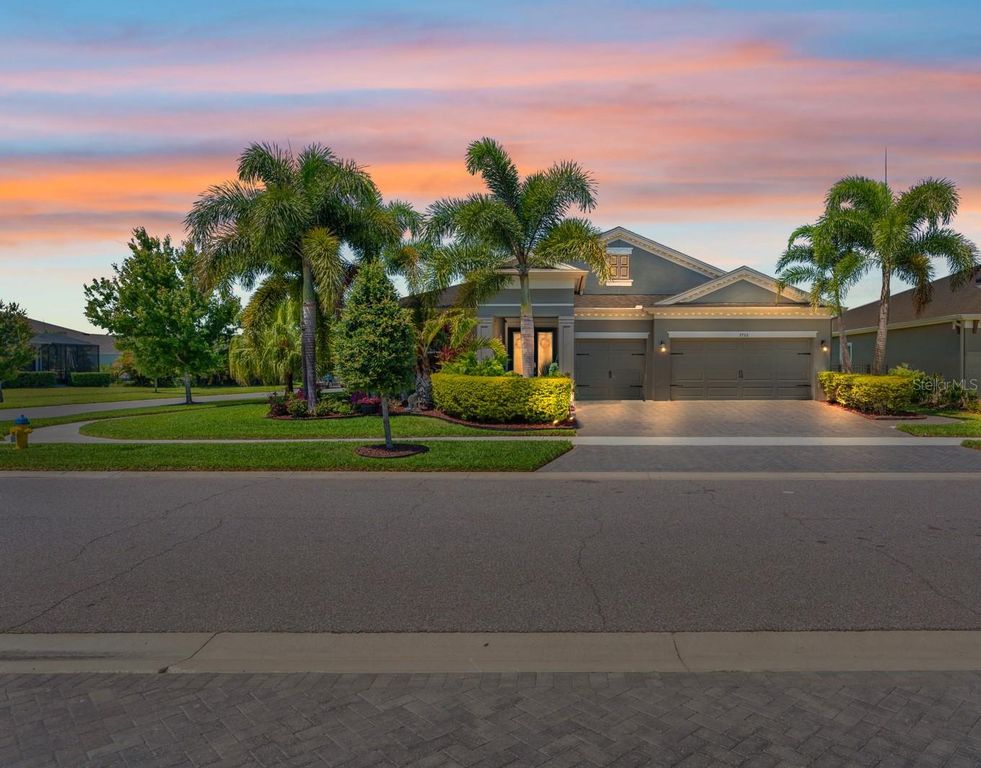 7702 PARADISO DRIVE, Apollo Beach, FL 33572