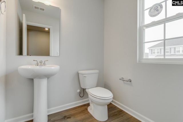 609 Clementine Run, Gilbert, SC 29054