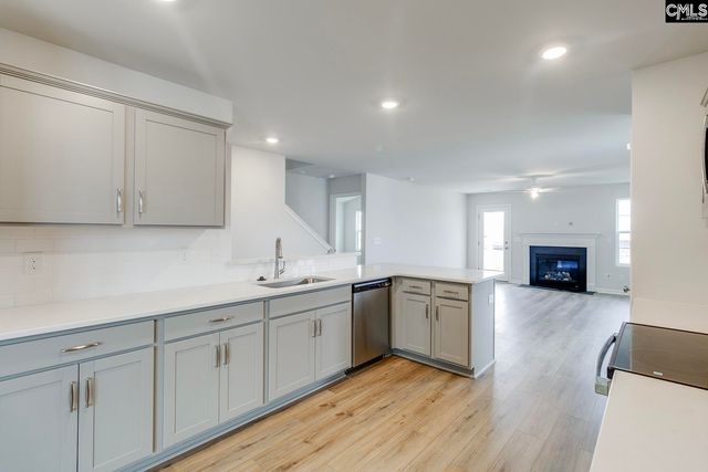 609 Clementine Run, Gilbert, SC 29054