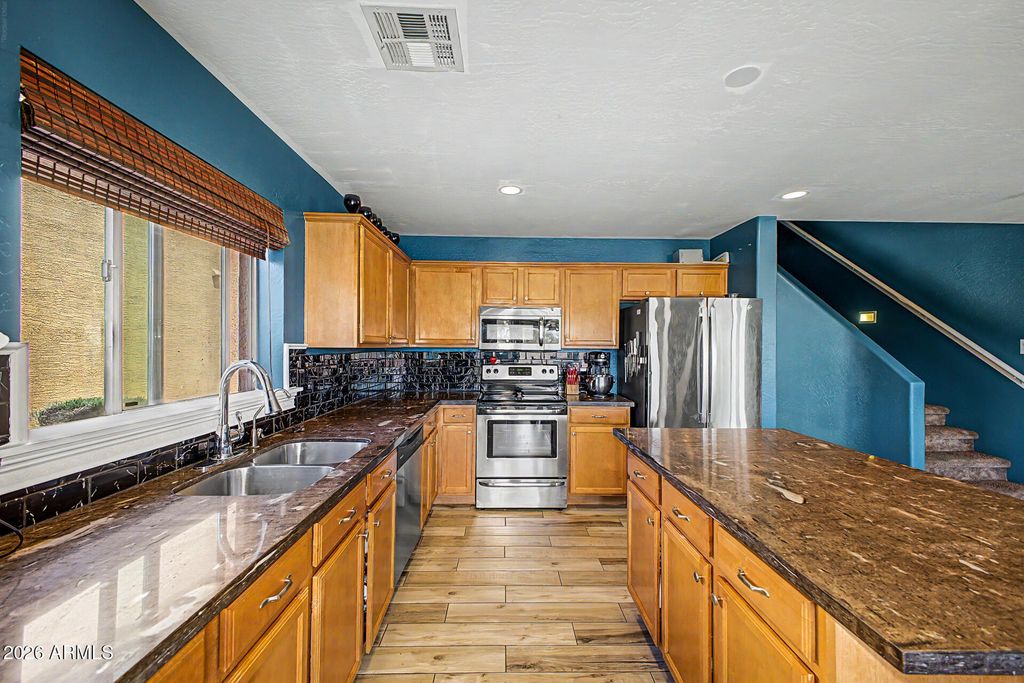 1682 S 233RD Avenue, Buckeye, AZ 85326 — exterior