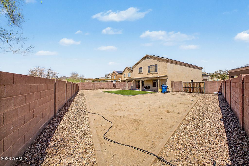 1682 S 233RD Avenue, Buckeye, AZ 85326 — photo 4