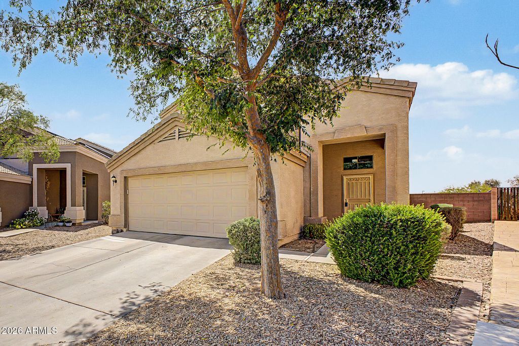 1682 S 233RD Avenue, Buckeye, AZ 85326 — photo 5