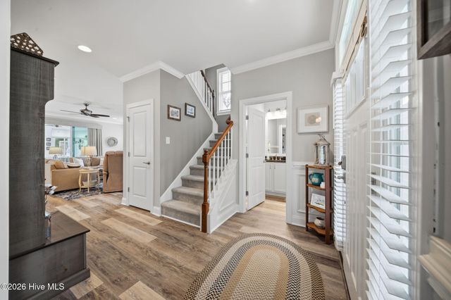 2937 Pullen Drive, Leland, NC 28451