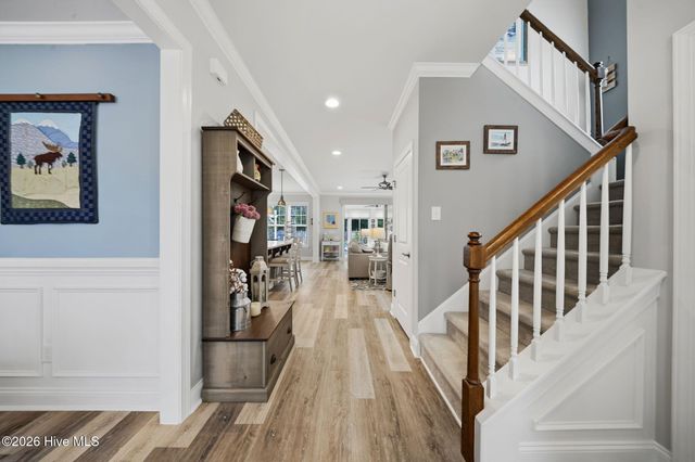 2937 Pullen Drive, Leland, NC 28451