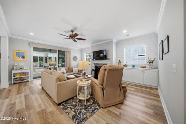 2937 Pullen Drive, Leland, NC 28451